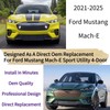 Rear Wiper Blade & Arm Replacement for Ford Mustang Mach