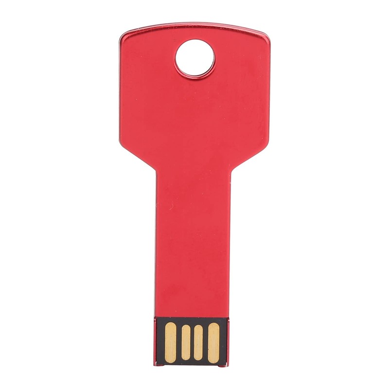 USB Flash Drive, 64GB U Disk Ultra Large Storage USB