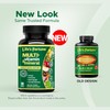 Life's Fortune Whole Food Multivitamin & Mineral, Advanced Energy Support