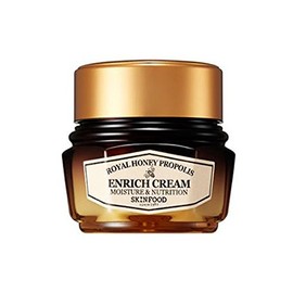 SKINFOOD Royal Honey Propolis Enrich Cream