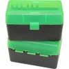 MTM Casegard RL50 (Green/Black)