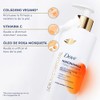 Dove Sérum Corporal en Crema Tono Uniforme con Niacinamida que