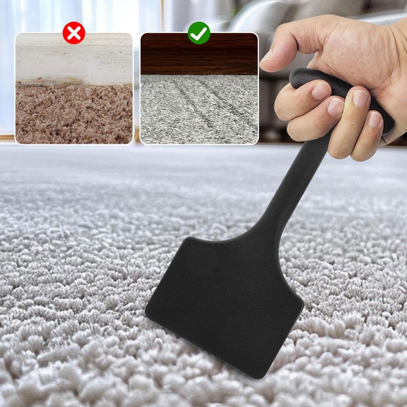 VZU Plastic Bolster Chisel Floor Welding Tool Plastic Tucking Bolster