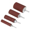 20-Piece Drum Sander Set with Sanding Drum Kit for Drills,