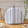 Cooksmart British Designed Tea Cosy | Teapot Warmer Suitable For