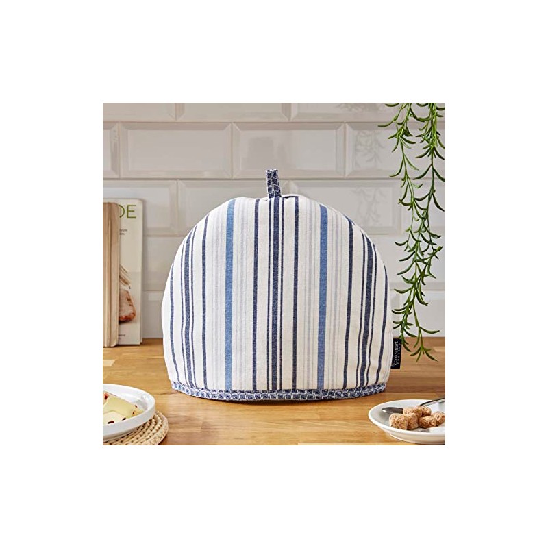 Cooksmart British Designed Tea Cosy | Teapot Warmer Suitable For