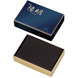 Gyokushodo Incense Sticks, #181 Jinko Yomei (Agarwood Blend), Large Box