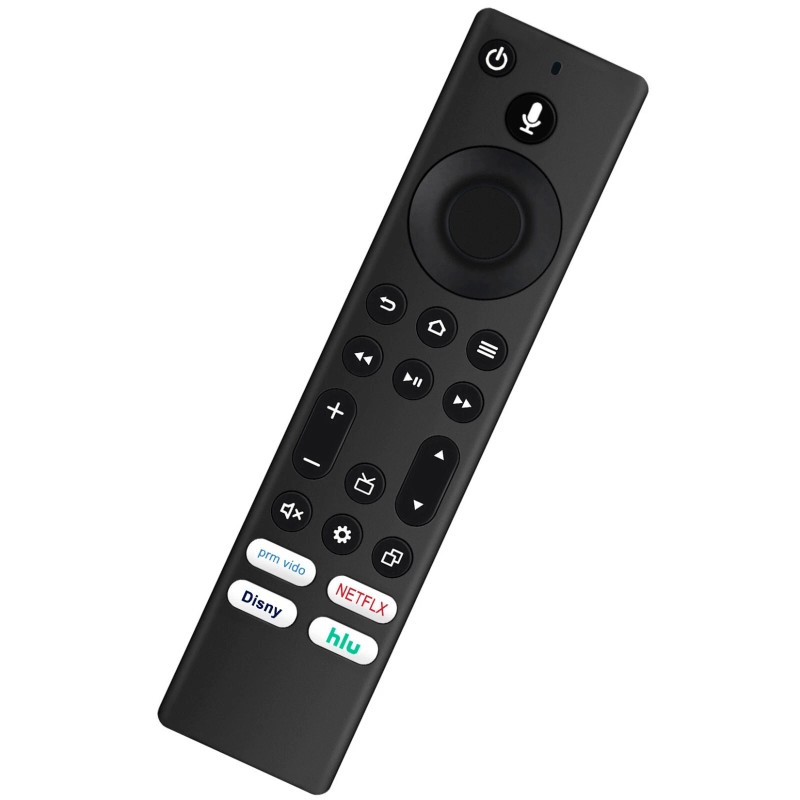 For Toshiba Voice Replace Remote for Toshiba Smart TV 43C350LU