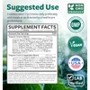 Healths Harmony USDA Organic Greens Powder (180 Tablets) Convenient Pills