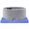 Umisleep Utral-Comfortable & Soft Sleep Mask, Light Blocking Modal Cotton