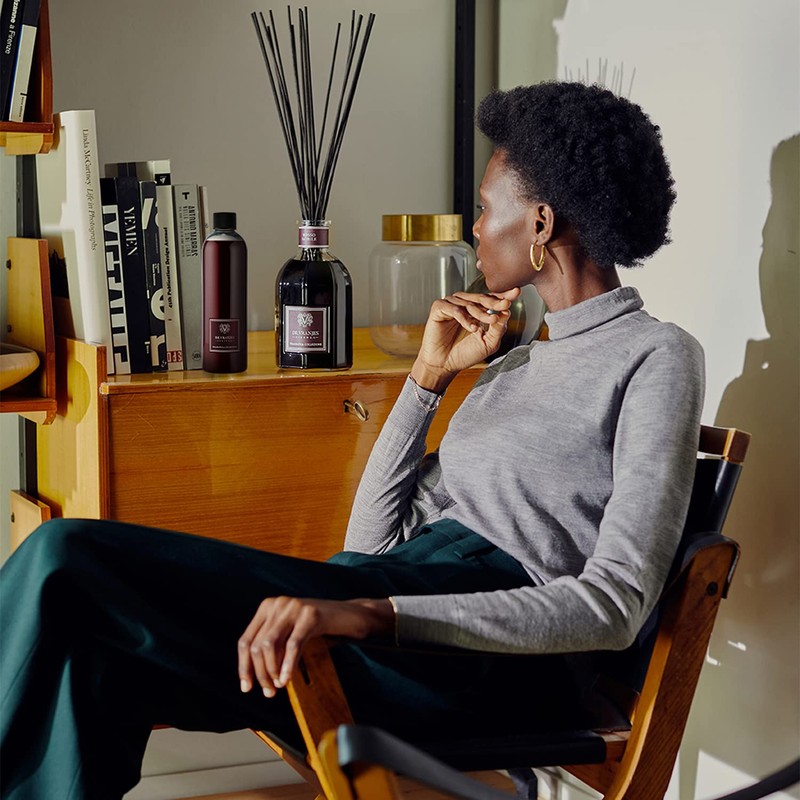 Dr. Vranjes Rosso Nobile Diffuser (500ml Refill)