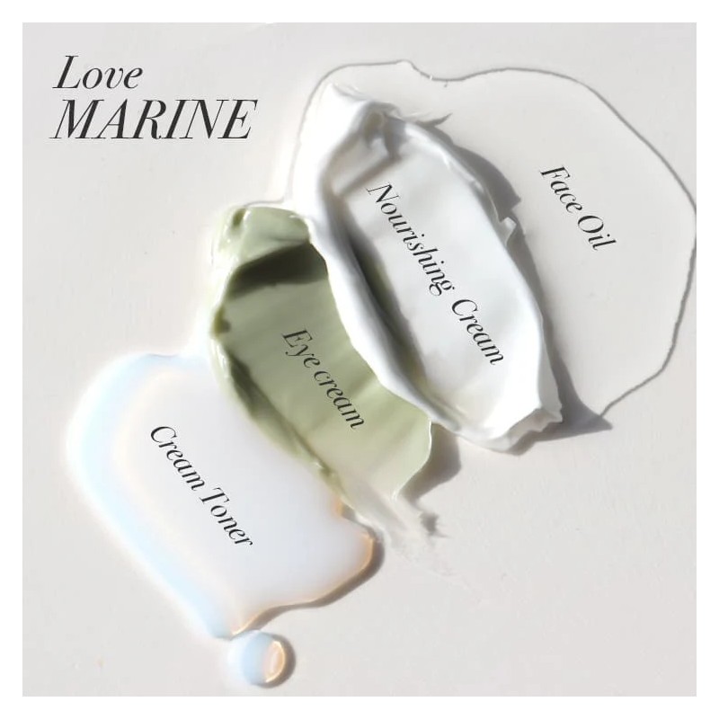 heimish [heimish]*renewal* Marine Care Eye Cream 30ml