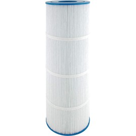 Spa & Sauna Parts Compatible Replacement for Unicel C-7470, Filbur FC-1976, Pleatco PCC80, 80 sq.ft. Clean & Clear Plus, Wataerway Crystal Water, Pentair CCP320, 4X80 sq.ft-4 Pack