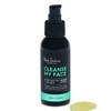 Black Chicken Remedies Cleanse My Face Purifying Oil Cleanser, 100ml