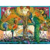Ravensburger On The 5th Day 2000 Piece Jigsaw Puzzle for