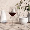 EVA-TRIO | Set of 6 Beautiful Legio Nova Red Wine