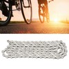 F10 Mountain Road Folding Bike Chain Steel 10 Speed Adjustable