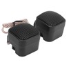Car o Speaker, 2pcs 500W 4ohms High Power Stereo Speaker