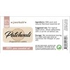 Patchouli Essential Oil 4 fl oz (118 ml) Glass Bottle