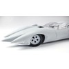 Polar Lights 990M Speed Racer Mach 5 1:25 Plastic Model