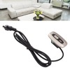 Lift Chair Hand Controller 5 Pin 2 Buttons Electric Sofa