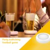 Beer Frother Ultrasonic Beer Foamer Beer Foam Maker for Family