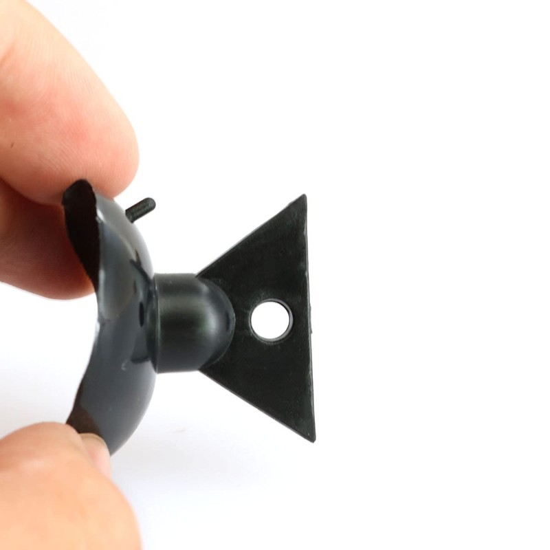 JianLing 4PCS Suction Cup for Light Bulb Removal, Light Bulb