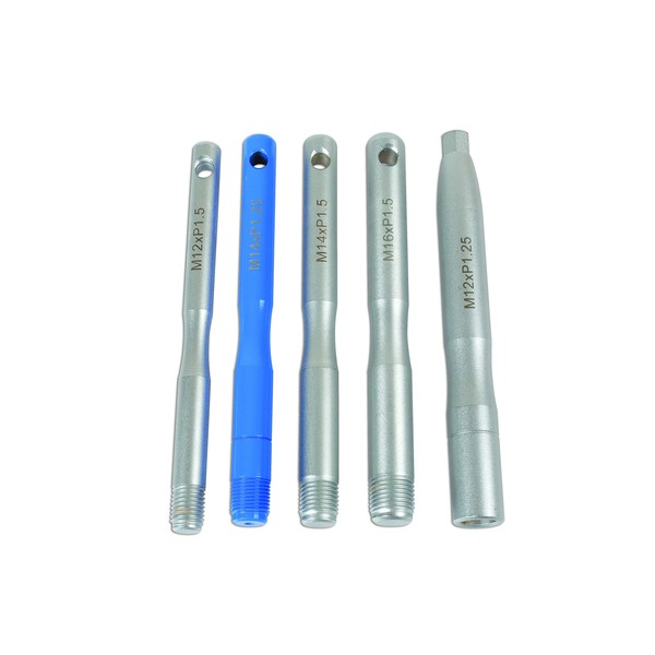 Laser 6483 Wheel Hanger Set 5pc