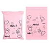 Sanitary Napkin Disposal Bags, Set of 100 Women Sanitary Disposal