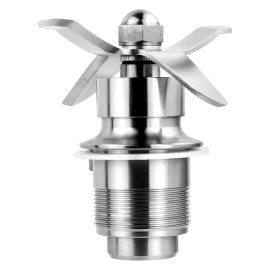 Unbranded For Waring CB6 CB10 CB15 Cutting Blade Assembly Replacement 502977 Assembled