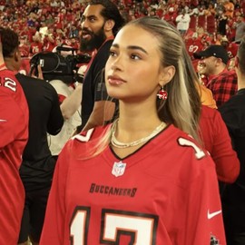 Baseball Earrings,4Pairs Stylish Baseball Earrings for Women Dangling Softball Earring Sports Jewelry for Women