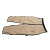 Chainsaw Chaps Oxford Cloth Polyester Fiber 5 Layers Reusable Lightweight