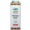 Snake Brand Prickly Heat Cooling Powder for Everyday Use -