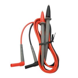 TL31 특수 포인트 테스트 와이어 멀티미터 프로브 [TL175 회전 가능한 코드] TL31 Special Point Test Wire Multimeter Probe [TL175 Rotatable Cable]