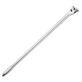 JINYUMT Breaker Bar, For Milwaukee 48-22-9013 1/2"" Drive 24 Inch Breaker Bar(Size:1.5 x 1.5 x 24 in)