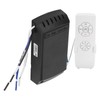 Ceiling Fan Remote Control Kit Receiver and Remote Control 3-in-1