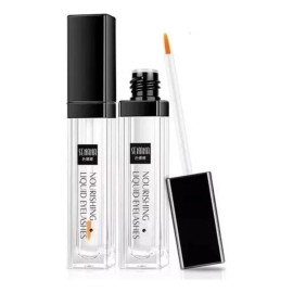 Suero Crecimiento Serum Alarga Fortalece Pestañas Cepillo F