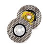 Solidure 125 mm Diamond Cutting Disc Diamond Cutting Disc with