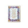 Tolstoy Quote Greeting Card
