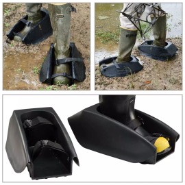 Mudder Boots
