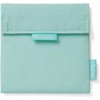 Roll'eat ® Pack of 2 snack bags, sandwich bags with
