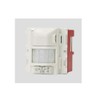 JEC-BN-PAS-3 PW J・Wide Series Wall Embedded Thermal Sensor Switch, 2