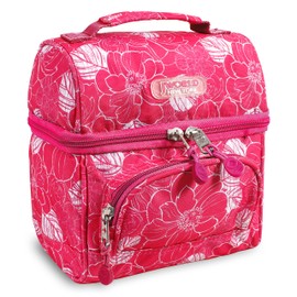 J World New York Corey Lunch Bag