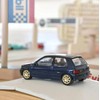 Norev NV517522 Maxijet 1993 Williams Giocattolo modellino pressofuso, Blu, Scala