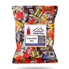 Bulk Assorted Chocolate Candy - 2 Pound Variety Pack -