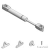 Kitchen Cabinet Door Toy Box Gas Strut Stay Soft Close