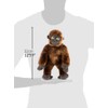 Play by Play Godzilla vs Kong 76002418 Plush Toy, 30