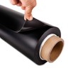 magnets4you Magnetic Film Black Coated Width 615 x 1.6 mm