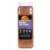 Dizzy Pig Raising the Steaks Montreal-Style Barbecue Seasoning Rub (Quart