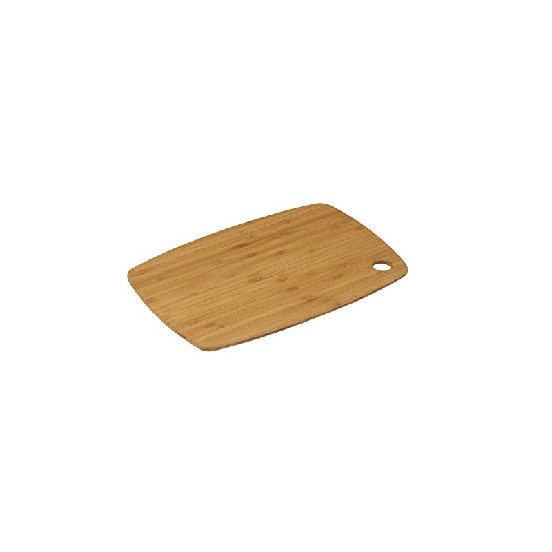 MASTERPRO MPTRIPLY3 Bamboo Chopping Board, Bamboo/Natural